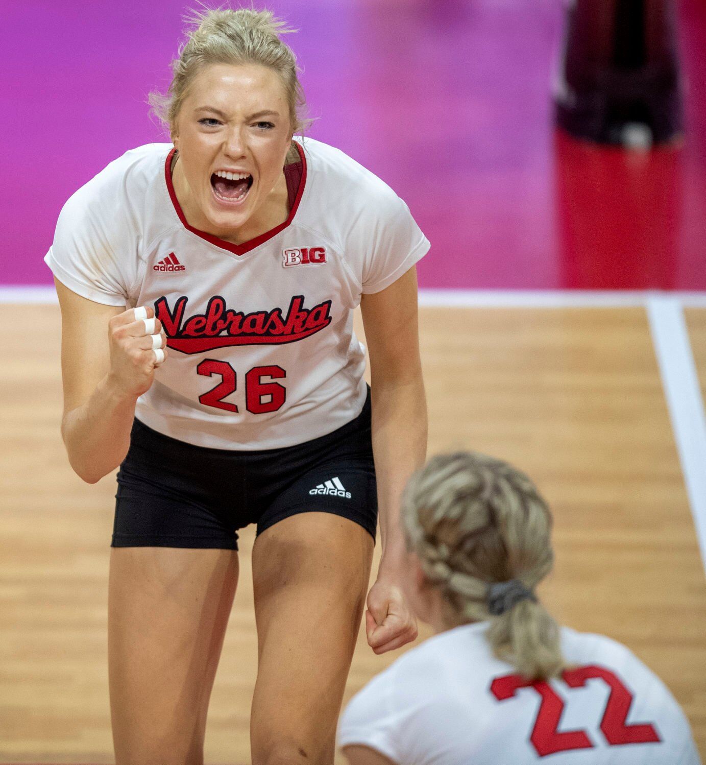 Florida State vs. Nebraska, 12.4